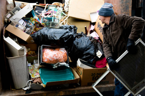 Best Retail Junk Removal  in Dupont, WA