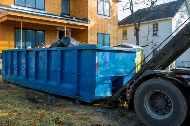 Best Scrap Metal Removal  in Dupont, WA