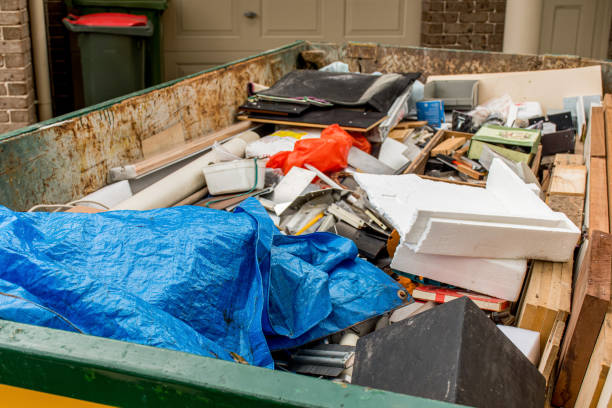Best Attic Cleanout  in Dupont, WA