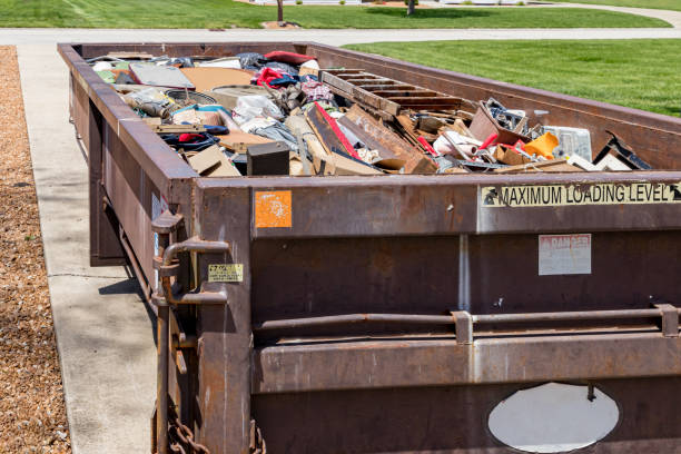 Best Garage Cleanout  in Dupont, WA
