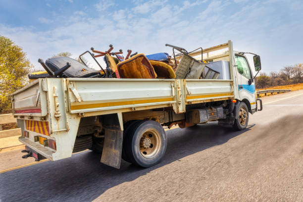 Best Construction Debris Removal  in Dupont, WA