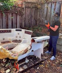 Best Commercial Junk Removal  in Dupont, WA